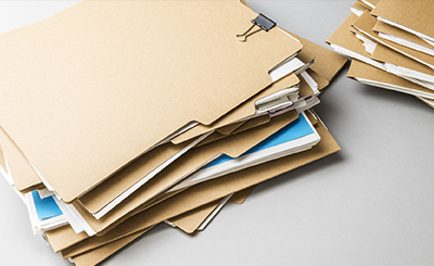 基本設計・概算見積書